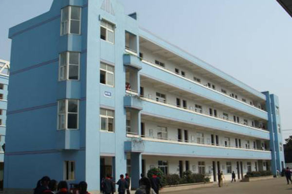 中小学安全检测