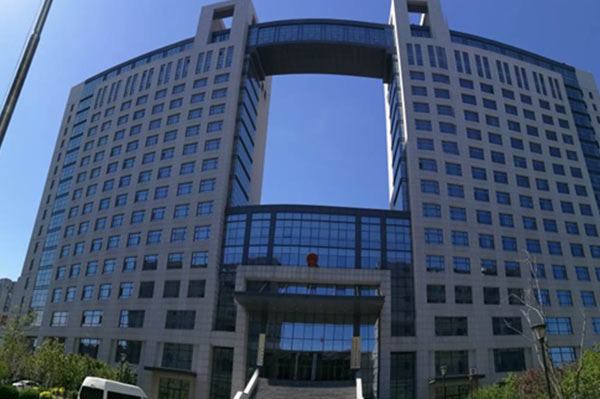 办公楼安全检测