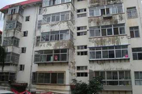 民用拆改房屋和危房安全鉴定